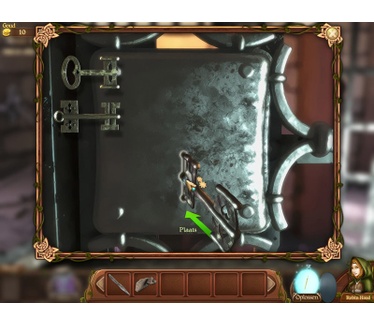 Robin's Quest: A Legend Born, PC (Windows)