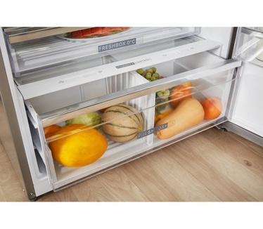 Whirlpool W84TE 72 X 2