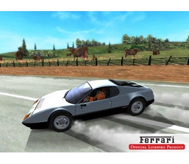 Outrun 2006: Coast 2 Coast