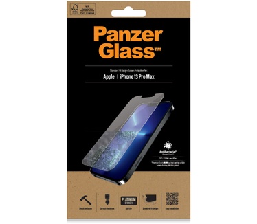 PanzerGlass 2743 (iPhone 13 Pro Max)