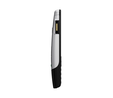 Sony Ericsson Elm  Zwart