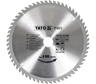 Yato YT-6072