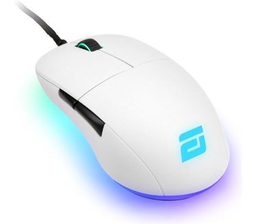 Endgame Gear XM1 RGB - Wit