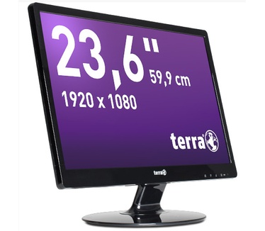 Wortmann TERRA LED 2445W