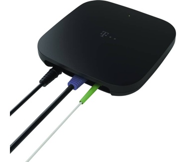 Telekom Glasfaser Modem 2