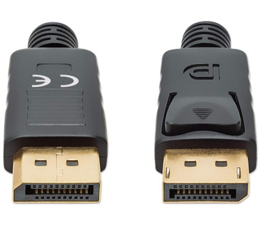 Manhattan 355582 Zwart