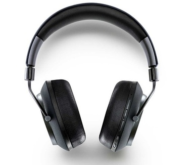 Bowers & Wilkins PX (Grijs, Zwart)