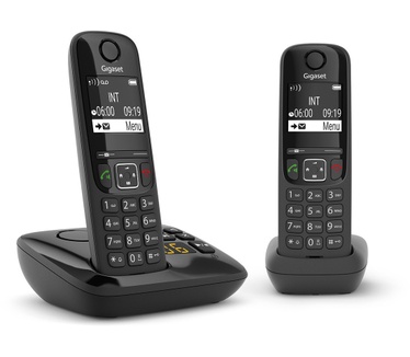 Gigaset AS690A Duo