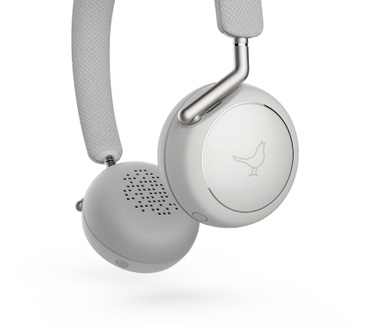 Libratone Q Adapt On-Ear Headphones (Wit)