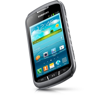 Samsung Galaxy Xcover 2 S7710 Grijs