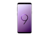 Samsung Galaxy S9 en S9+
