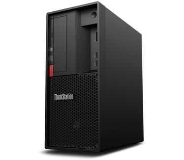 Lenovo TS/ThinkStation P330 G2 / Intel Core i7-9700K - 8 Kerne 3.6 GHz / 32GB / 1TB / WIN 10 Pro 64 preload