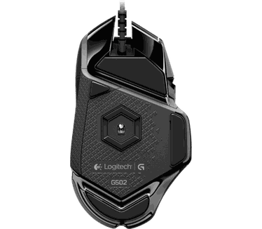  G502 Proteus Spectrum