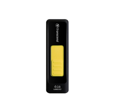 Transcend JetFlash 760 16GB Zwart