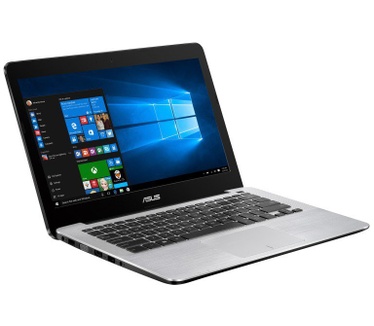 Asus VivoBook R301UA-FN115T