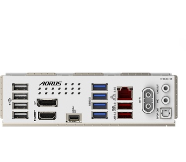 Gigabyte B860 AORUS ELITE WIFI7 ICE