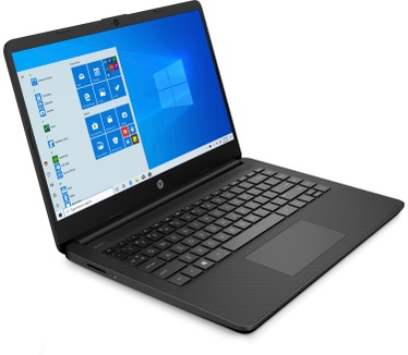 HP 14s-fq0710nd