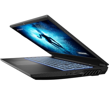 Medion Medion Erazer Deputy P25 - Gaming laptop - 15.6 Inch - 144 Hz - Zwart
