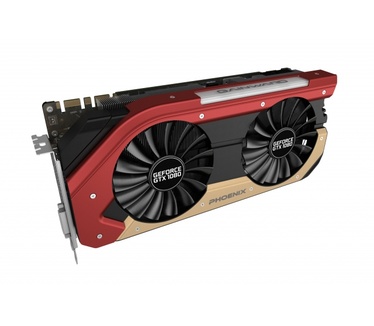 Gainward GeForce GTX 1080 Phoenix 8GB