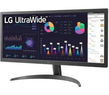 LG 26WQ500-B