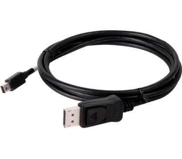 Club 3D Mini DisplayPort to DisplayPort Ver. 1.2 kabel (2 meter)