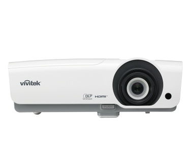 Vivitek DU978-WT