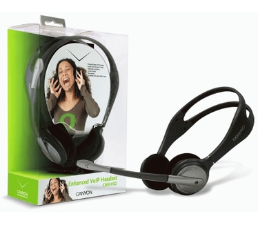 Canyon CNR-HS2 Headset (Stereo, 3.5mm)