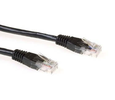 Advanced Cable Technology CAT6A UTP 1m