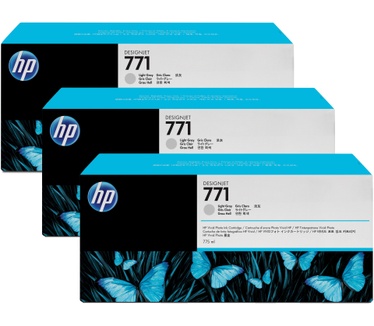 HP 771