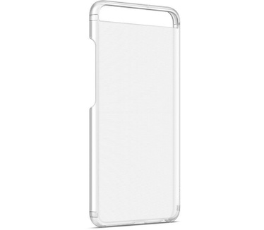 Huawei P10 Plus Protective Cover Transparant
