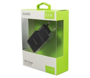 Sweex CH-001BL