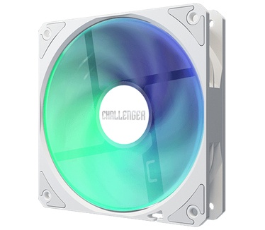 ASRock Challenger White 360 Digital