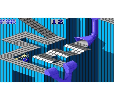 Midway Arcade Origins, Xbox 360