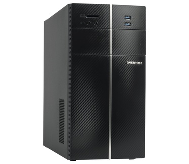 Medion Akoya Gaming PC P5394 F