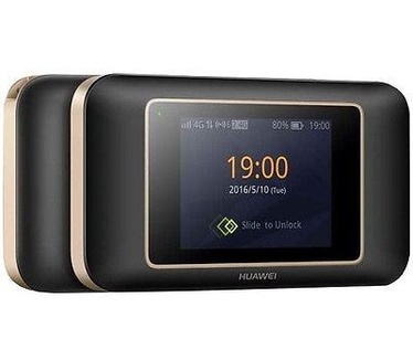 Huawei E5787 mobiler LTE Hotspot bk