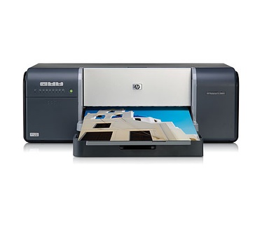 HP PhotoSmart Pro B8850 fotoprinter