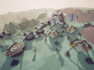 Astroneer