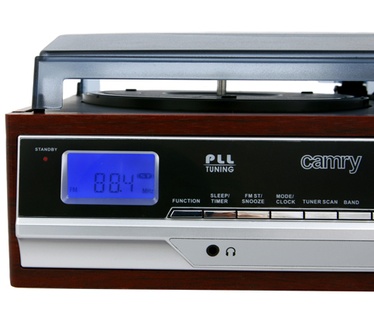 Camry CR 1113