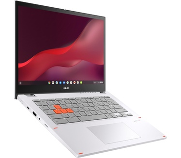 ASUS Chromebook Vibe CX34 Flip CX3401FBA-N90144