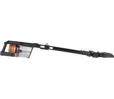 Shark Cordless Vacuum with Anti Hair-Wrap PowerFins