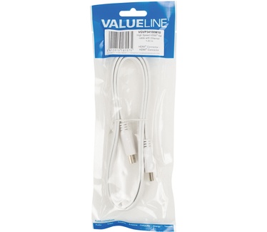 ValueLine HDMI - HDMI, 1.0m