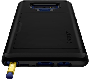 Spigen Slim Armor CS