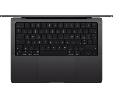 Apple MacBook Pro