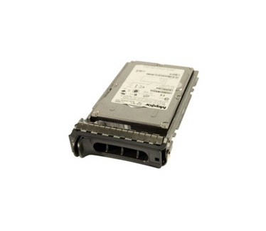 Origin Storage 300GB 15K 3.5in PE 13G Series SAS Hot-Swap HD Kit ReCertified Drive, 300GB