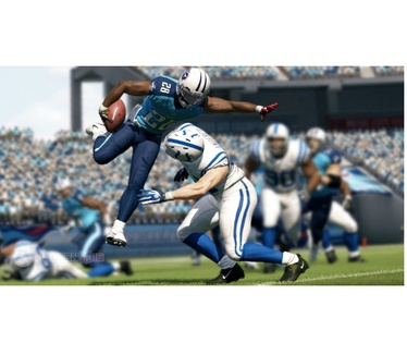 Madden NFL 25, PlayStation 3
