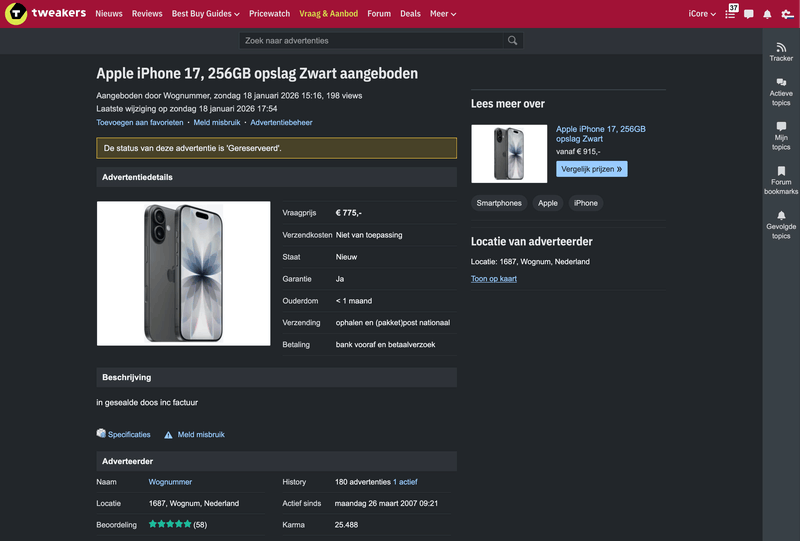 Afbeeldingslocatie: https://tweakers.net/i/hPE7XvkL0AZLDDIP-tAmazytzU4=/800x/filters:strip_exif()/f/image/HztQpMMZSltAx57yiQFO3fSZ.png?f=fotoalbum_large