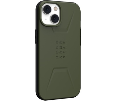 Urban Armor Gear Civilian Magsafe