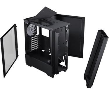 Phanteks Eclipse G300A 1 Fan Zwart