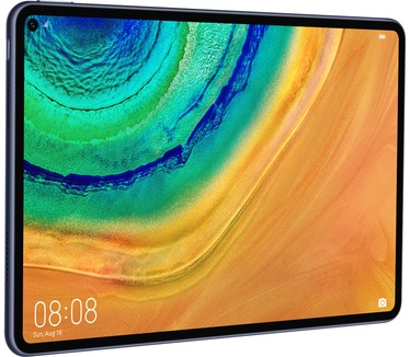 Huawei MatePad Pro WiFi (6GB ram) 128GB opslag, zonder stylus Zwart