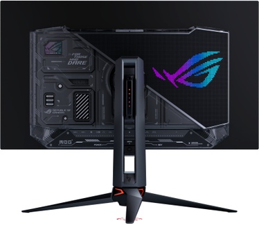 ASUS ROG Swift OLED PG32UCWM Zwart